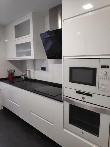 Precioso Y Amplio Apartamento En Gij�n