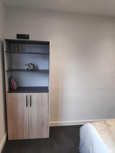 Precioso Y Amplio Apartamento En Gij�n