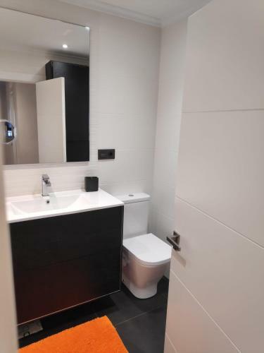 Precioso Y Amplio Apartamento En Gij�n