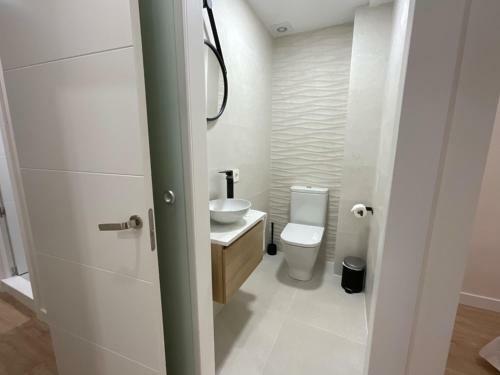144a - Apartamento Moderno Gij�n