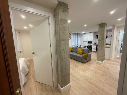 144a - Apartamento Moderno Gij�n