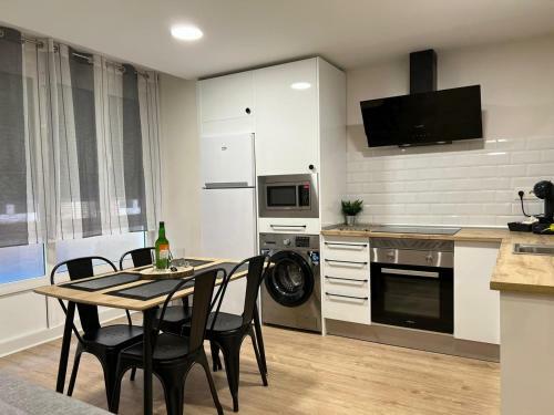 144a - Apartamento Moderno Gij�n