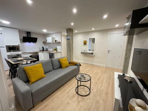 144a - Apartamento Moderno Gij�n