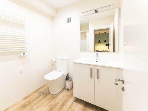 Apartamento Bobes II