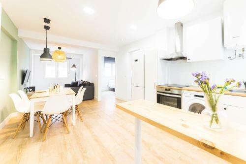 Apartamento Bobes II