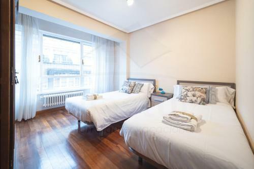 Apartamento Gaudiosa Gij�n