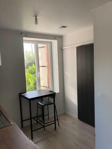 Apartamento Castres Maisonnette Proche Du Centre Ville