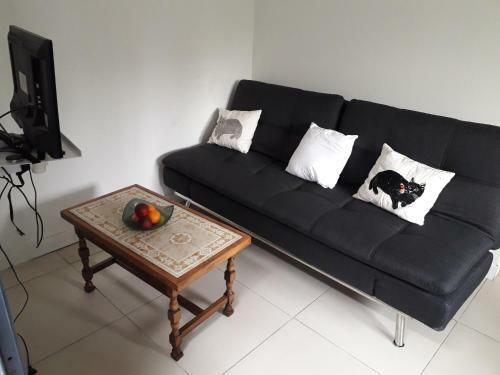 Apartamento Sergeo Appart