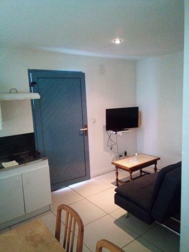 Apartamento Sergeo Appart