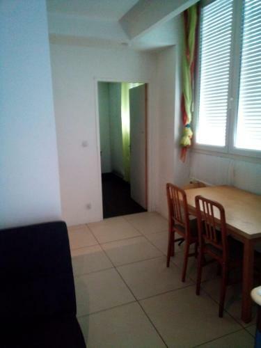Apartamento Sergeo Appart