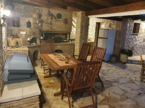 Apartamento Petrino Guesthouse