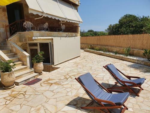 Apartamento Petrino Guesthouse