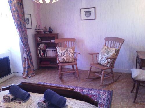 Agroturismo L'ancien Patronage