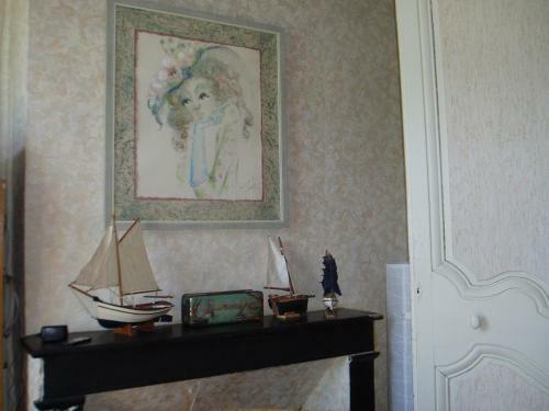 Agroturismo L'ancien Patronage