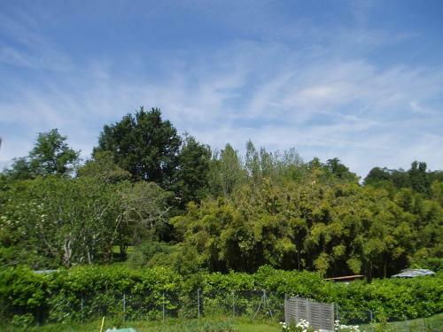 Agroturismo L'ancien Patronage