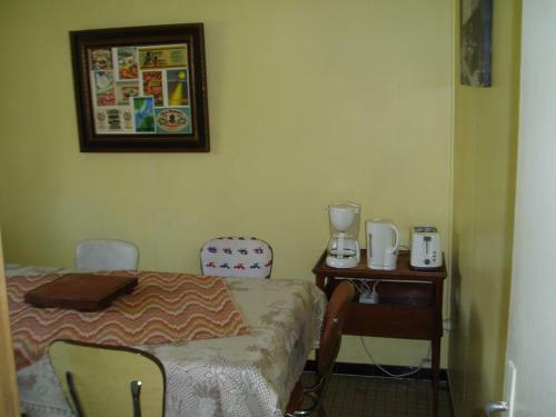 Agroturismo L'ancien Patronage