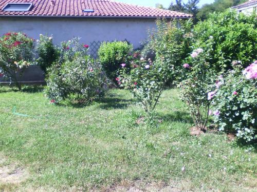 Agroturismo L'ancien Patronage