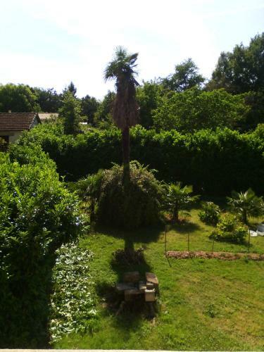 Agroturismo L'ancien Patronage