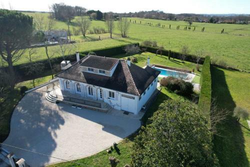 Magnifique Villa Avec Piscine Proche Centre Ville