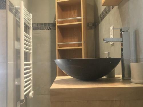 Apartamento Gites C�r Causy Mimosa