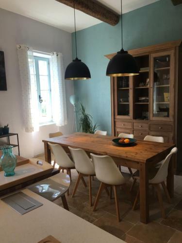 Apartamento Gites C�r Causy Mimosa