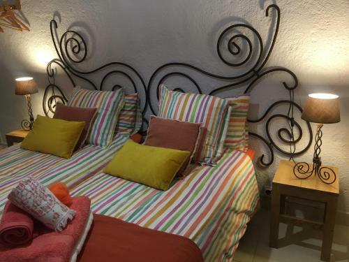 Hostal Gites C�r Causy Oleander