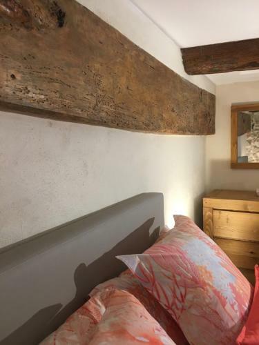 Hostal Gites C�r Causy Oleander