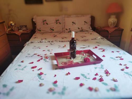 Apartamento Hara's House