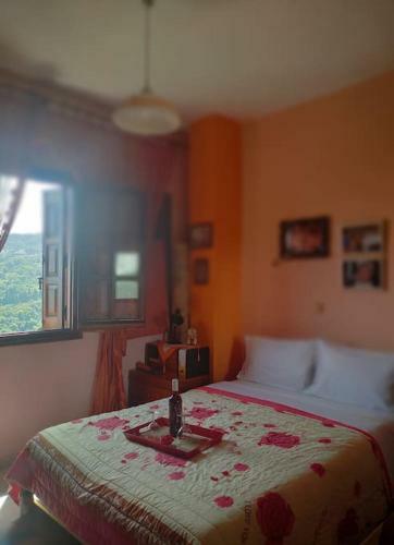 Apartamento Hara's House