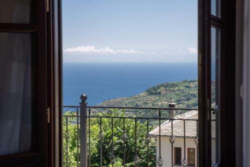 Apartamento ?????? Pelion Luxury Living