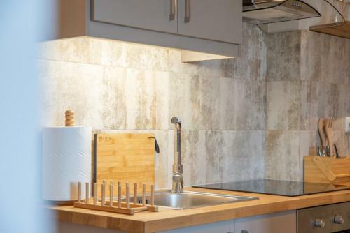 Apartamento ?????? Pelion Luxury Living