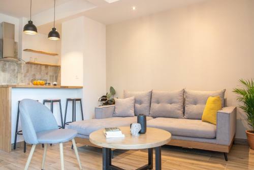 Apartamento ?????? Pelion Luxury Living