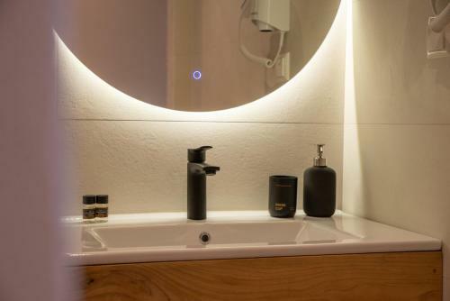 Apartamento ?????? Pelion Luxury Living