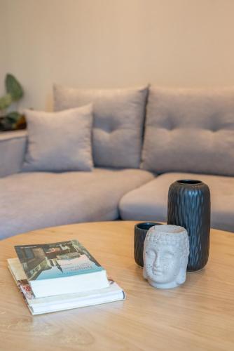 Apartamento ?????? Pelion Luxury Living
