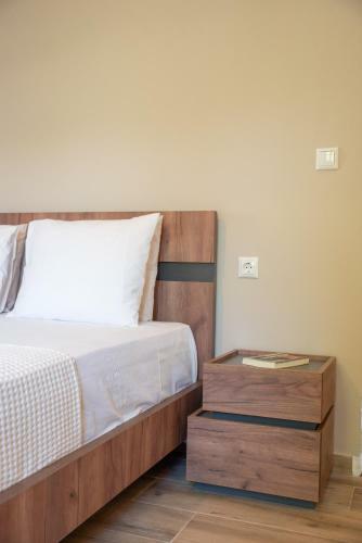 Apartamento ?????? Pelion Luxury Living