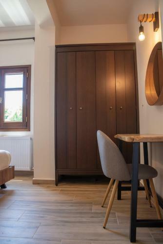 Apartamento ?????? Pelion Luxury Living