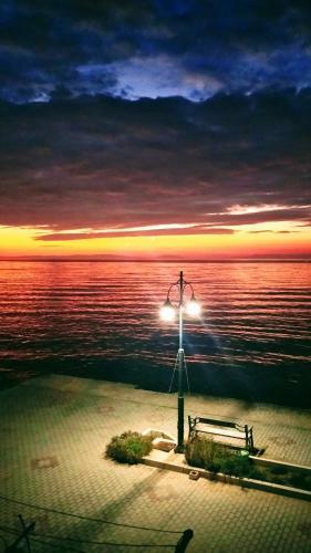 Apartamento Golden Sunset