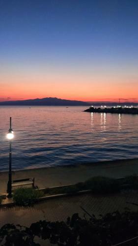 Apartamento Golden Sunset