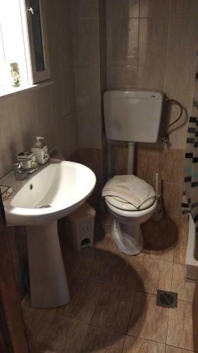 Apartamento Golden Sunset