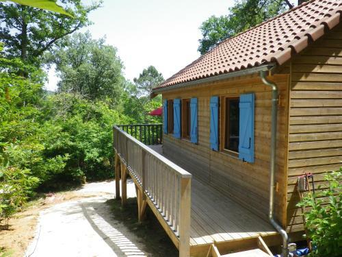 Maison Sur Pilotis