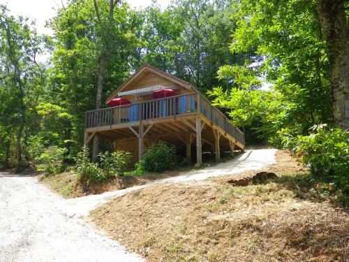 Maison Sur Pilotis