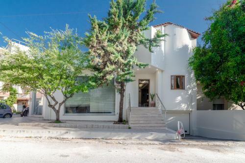 Eleni Luxury Maisonette With Jacuzzi