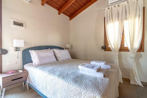 Eleni Luxury Maisonette With Jacuzzi