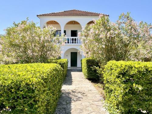 Villa Astra Beach House