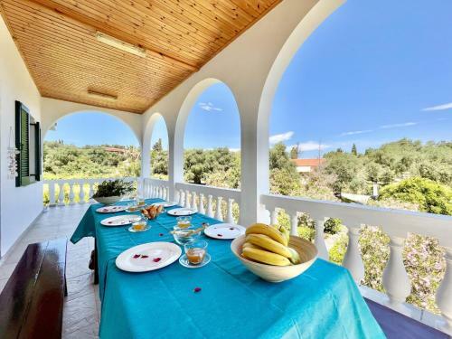 Villa Astra Beach House
