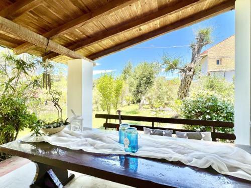 Villa Astra Beach House