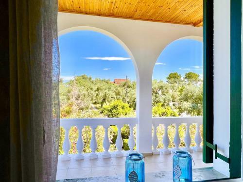 Villa Astra Beach House