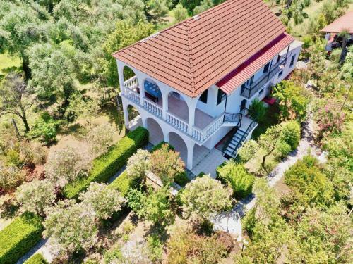Villa Astra Beach House