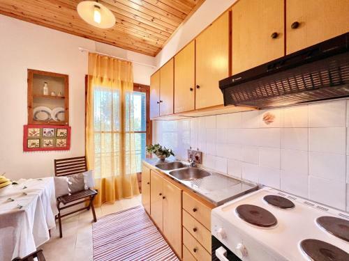 Villa Astra Beach House
