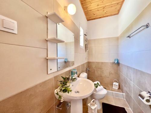 Villa Astra Beach House
